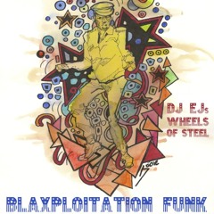 Blaxploitation Funk