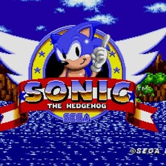 N.E.S.S x Sonic The Hedgehog