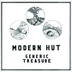 Modern Hut - Life