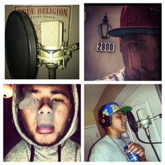 SallyC - Thought You Knew - ft. MigiLocs & Young J