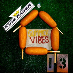 Summer Vibes 13
