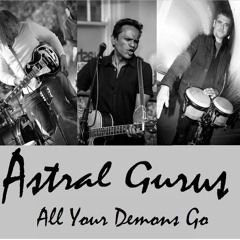 All Your Demons Go