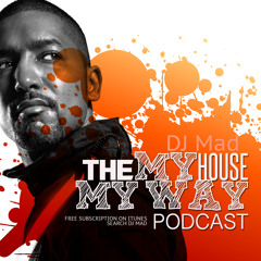 AINT WORRY BOUT NOTHING  Clean Dj Mad Bmore Remix