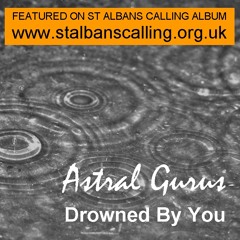 Drowned By You