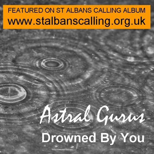 Drowned By You