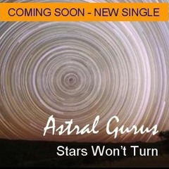 Stars Won't Turn