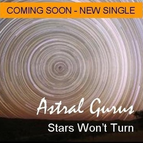 Stars Won't Turn