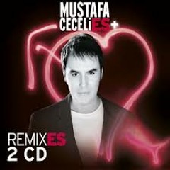 Mustafa Ceceli -Zillerime Basıp Kaçıyor (Sinan Ceceli Version)