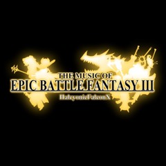 Epic Battle Fantasy 3 Samples