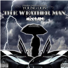 Young Don feat Fekky 'Weather Man' (Official Video...)