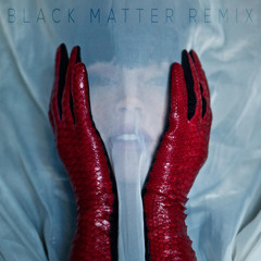 Audrey Napoleon - Dope A La Mode (Black Matter Remix)