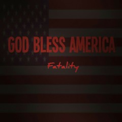 GOD Bless America