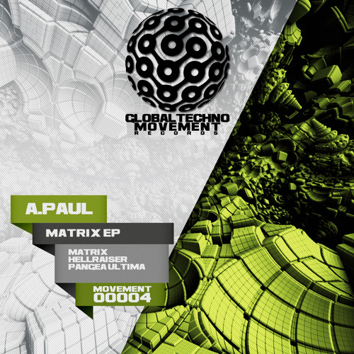 A.PAUL - Matrix - GTM Rec0004