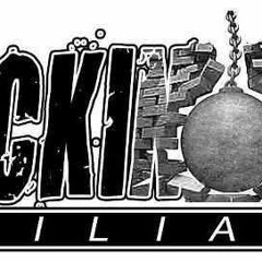 THROUGH (SPIFFEY RICH)