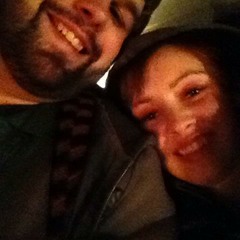 Skillet - "Awake and Alive" - Cover by Amanda Maceachern and Kyle Whitty