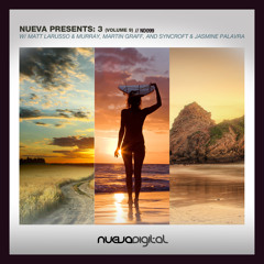 [ND099] Martin Graff - Nevermourn (Original Mix)