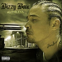 BIZZY BONE - MY NIGGA - PRODUCTION BY CRICET