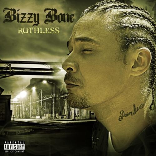 BIZZY BONE - MY NIGGA - PRODUCTION BY CRICET