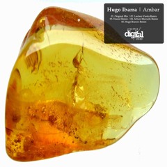 Hugo Ibarra - Ambar (Lautaro Varela Remix) (STRIPPED DIGITAL) Hernan cattaneo @ resident 117 @ Foro Insurgentes