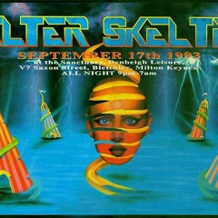 DJ SS - Live @ Helter Skelter 1 (17.09.93) Part 2