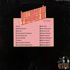 Da Poet - Hiç kızar mıyım?