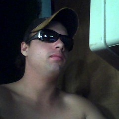 No dia em que eu sai de casa