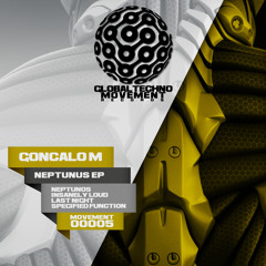 GONCALO M  - Neptunus - GTM Rec0005