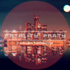 Ҩ Captain Brothers PREVIO: Fatality Party █║▌║█║▌ BY: CAPITNAZOOM █║▌║█║▌ZEM Col. Ҩ
