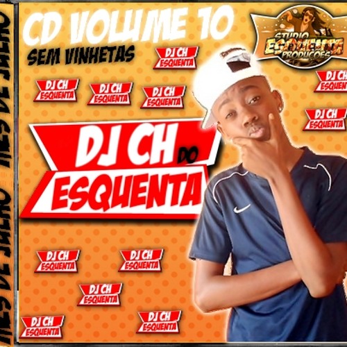 MONTAGEM - CIDADE ALTA É FODA NO 157 [ DJ CH DE SG ] = FAIXA DO CD =