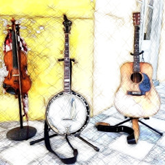 Stealin' (Traditional)