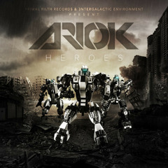 Hell Yeaa, Fuck Yeaa PRODUCED BY: ARIOK