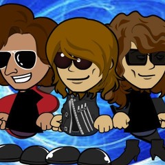 Ginger Tompkins and the Love Lads