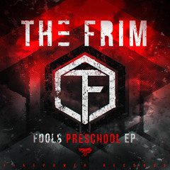 4.  The Frim - Bassline Skanka (The Frim Remix)