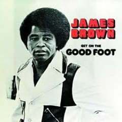 Spencer & Hill & Caius – James Brown Is Back (Bootleg Remix)