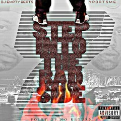 Ypdats Me feat. Haze - Just To Be Different