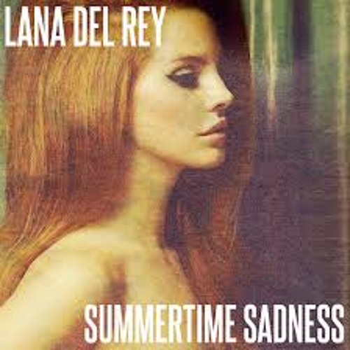 LANA DEL REY - Summertime Sadness (SLEEPWALKA Remix) Sample