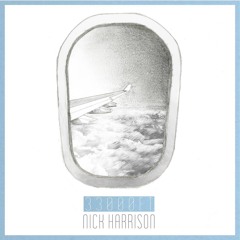Nick Harrison- "The Release"