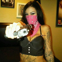 Liquashot - Her Ambition (prod. by Liquashot)