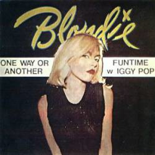 Stream BLONDIE - One way or another (POL Remix) Download free by AMAPOLAS |  Listen online for free on SoundCloud