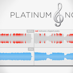DJTT Platinum Notes 4 128 Mp3 to 320 Mp3 Test