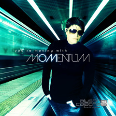MOMENTUM  PODCAST : MOMENT TWELVE