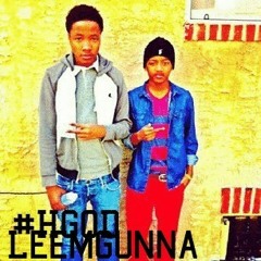 Dj Hafr (DjLeemGunna Edit) - #HGOD (World Ended Remix)