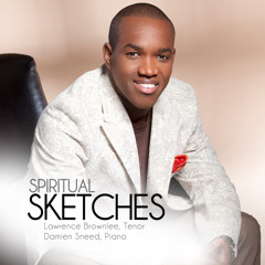 ALL NIGHT, ALL DAY Damien Sneed and Lawrence Brownlee