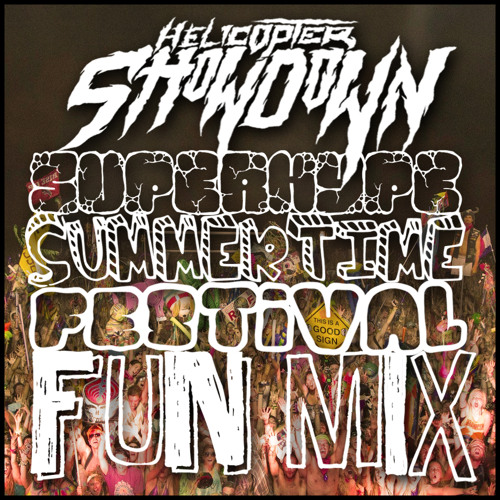 FULL MIXES