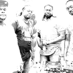 Hot from ya Born Feat. King David