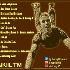 Gordon Bombay (ft. Dos Marciano & Money B)