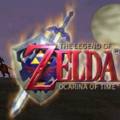 Zelda Ocarina Of Time,Bolero Of Fire Cover