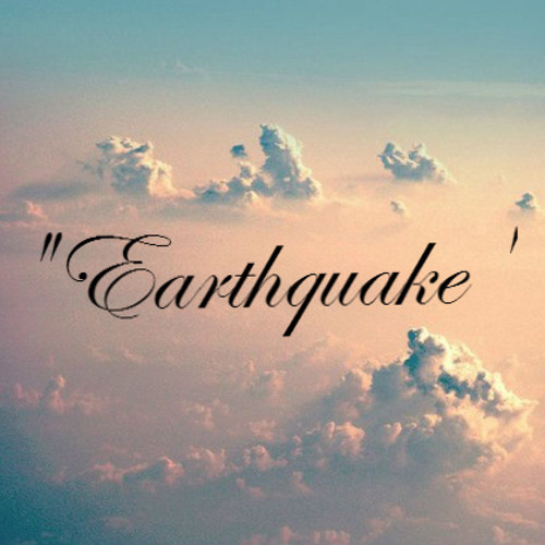 Earthquake (falling) Demo