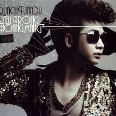 Ru Trong Xot Xa Remix - Quach Tuan Du