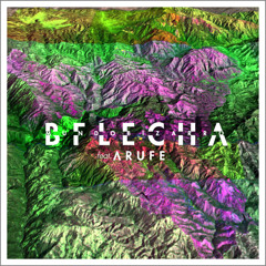 BFlecha - Mundo Bizarro ft Arufe